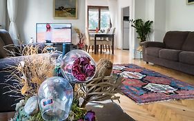 Sensitive Apartment