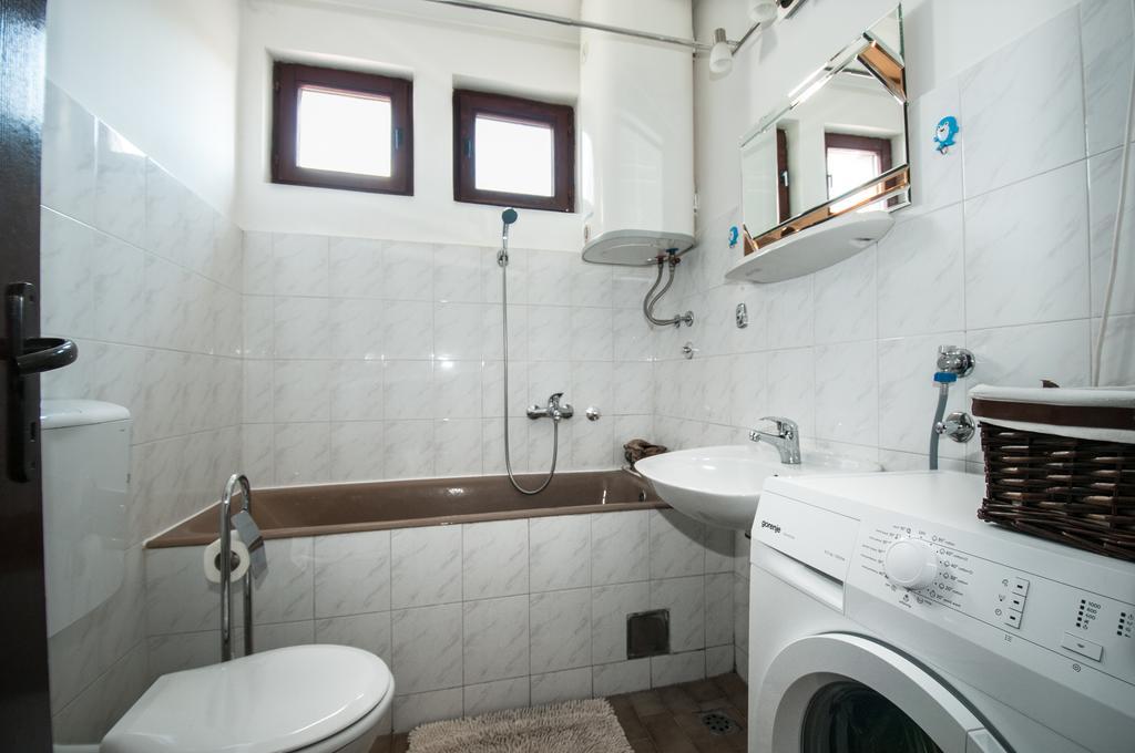 Sensitive Apartment Белград Экстерьер фото