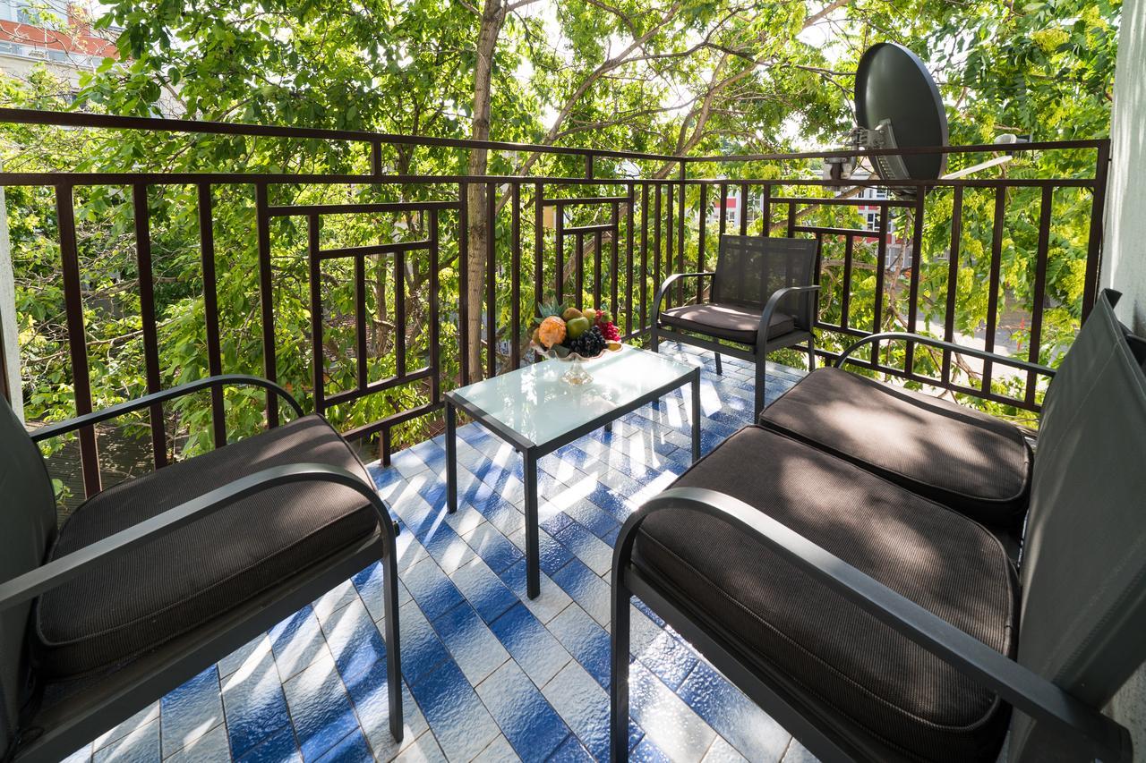 Sensitive Apartment Белград Экстерьер фото